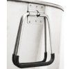 Staceci nadoba Mellarius OptiLine 35 kg - nerez kohout TV - F