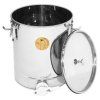 Staceci nadoba Mellarius OptiLine 35 kg - plast kohout TV - D