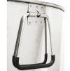Staceci nadoba Mellarius OptiLine 35 kg - plast kohout TV - E