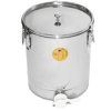 Staceci nadoba Mellarius OptiLine 35 kg - plast kohout TV