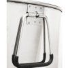 Staceci nadoba Mellarius OptiLine 50 kg - nerez kohout TV - E