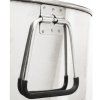 Staceci nadoba Mellarius OptiLine 50 kg - plast kohout TV - G