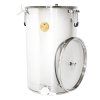 Staceci nadoba Mellarius OptiLine 100 kg - plast kohout TV - C