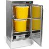 ApiNord® Box na ztekucovani 132 x 62 cm