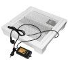 ApiNord® komora na ztekucovani medu - S ventilatorem - D