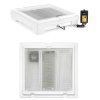 ApiNord® komora na ztekucovani medu - S ventilatorem - E