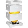 ApiNord® komora na ztekucovani medu - S ventilatorem