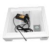 ApiNord® topna podlozka - Digital s ventilatorem - C