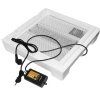 ApiNord® topna podlozka - Digital s ventilatorem - D