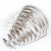Konicka spirala na ohrev medu prumer 17 cm - B