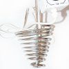 Konicka spirala na ohrev medu prumer 17 cm - C