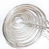 Konicka spirala na ohrev medu prumer 17 cm - D