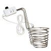 Konicka spirala na ohrev medu prumer 22.5cm - C