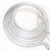 Konicka spirala na ohrev medu prodlouzena prumer 22.5cm - D