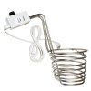 Konicka spirala na ohrev medu prodlouzena prumer 22.5cm - G
