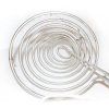 Konicka spirala na ohrev medu  Ø 24 cm - D