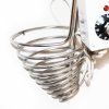 Konicka spirala na ohrev medu  Ø 24 cm - F