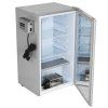 Mellarius mini komora na ztekucovani medu- 90l - D