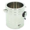 Nadoba na ztekucovani s ohrevem Lyson 100 L - B