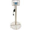 Spirala s regulaci Lyson Clasic prumer  48 cm
