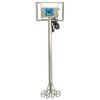 Spirala s regulaci Lyson Clasic prumer 25 cm