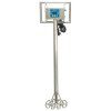 Spirala s regulaci Lyson Clasic prumer 33 cm