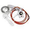 Topny kabel s regulaci Mellarius - 8 m - C