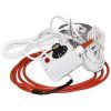 Topny kabel s regulaci Mellarius - 8 m - D