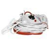 Topny kabel s regulaci Mellarius 17,5 m - B