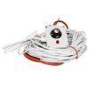 Topny kabel s regulaci Mellarius 17,5 m - C