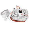 Topny kabel s regulaci Mellarius 17,5 m - D