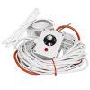 Topny kabel s regulaci Mellarius 17,5 m - E