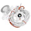 Topny kabel s regulaci Mellarius 17,5 m