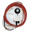 Topny kabel s regulaci MERKUR - 3 m - B