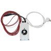 Topny kabel s regulaci MERKUR - 3 m - D