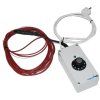 Topny kabel s regulaci MERKUR - 3 m
