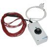 Topny kabel s regulaci MERKUR 8 m - B