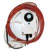 Topny kabel s regulaci MERKUR 8 m - C