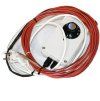 Topny kabel s regulaci MERKUR 8 m - D