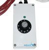 Topny kabel s regulaci MERKUR 8 m - E