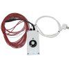 Topny kabel s regulaci MERKUR 8 m