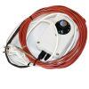 Topny kabel s regulaci MERKUR - 14 m - C
