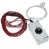 Topny kabel s regulaci MERKUR - 14 m - D