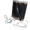 Ztekucovaci folie Mellarius s termostatem 150x40 cm - C