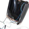 Ztekucovaci folie Mellarius s termostatem 150x40 cm - F