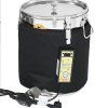 Ztekucovaci pas Smalto 230 V 113 x 29 cm - B