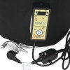 Ztekucovaci pas Smalto 230 V 113 x 29 cm - E