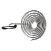 Ztekucovaci spirala na med nerez prumer 21,5 cm - C