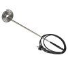 Ztekucovaci spirala na med nerez prumer 21,5 cm