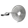 Ztekucovaci spirala na med - pr. 17 cm - C